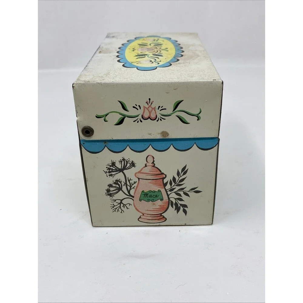 J. Chen vintage chen
